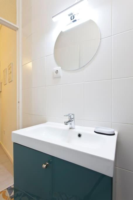 Aposentus - Breiner Apartment Apartment in Porto