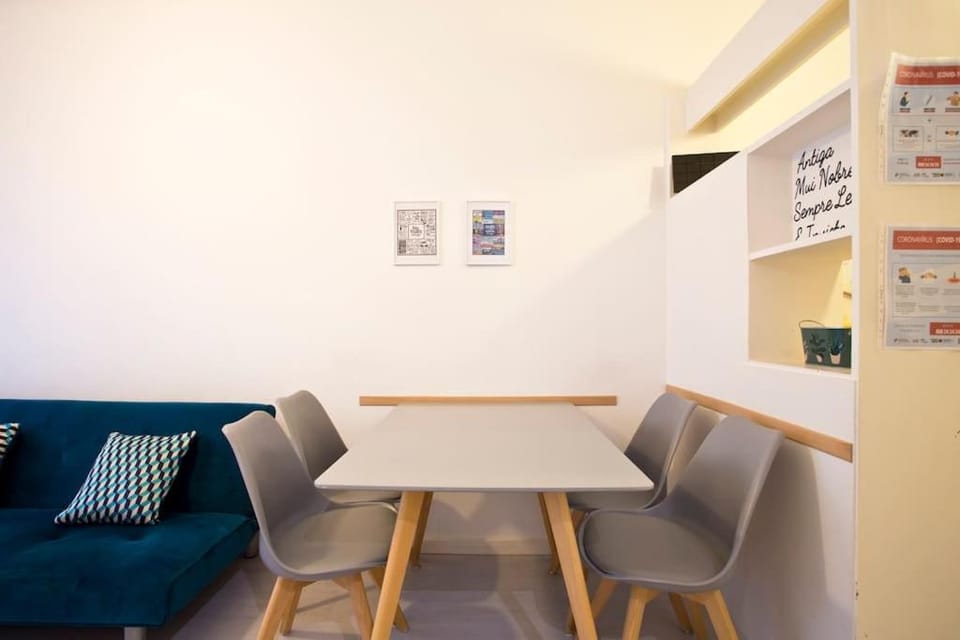 Aposentus - Breiner Apartment Apartment in Porto