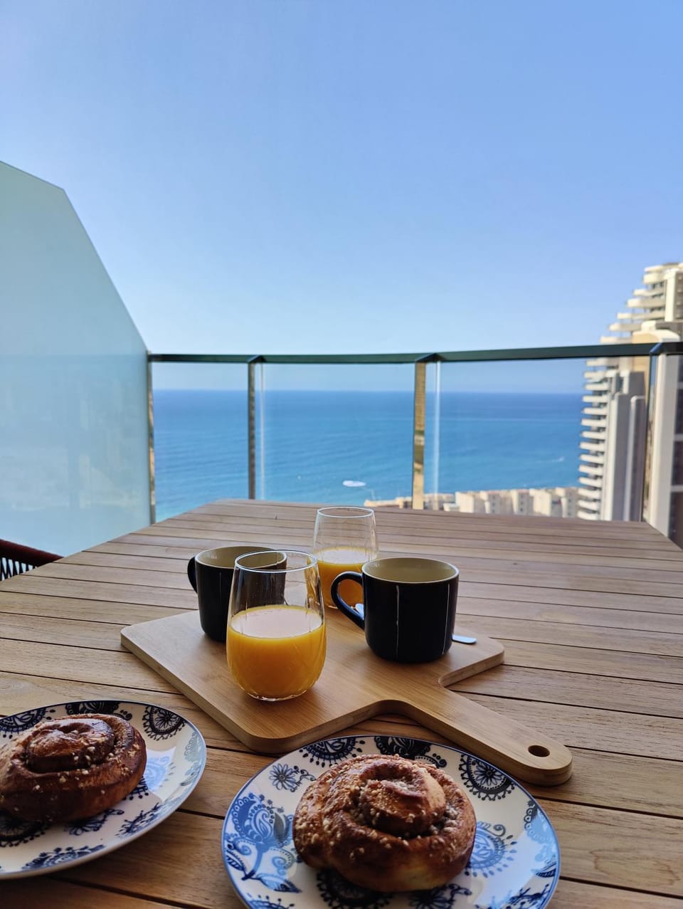 View (from property/room), Balcony/Terrace