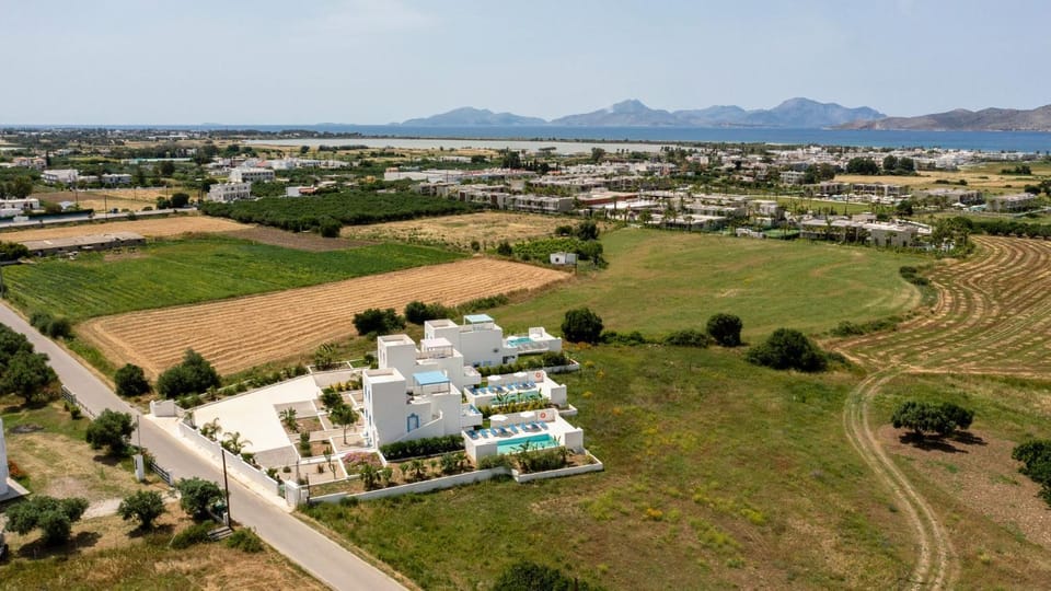 Xenos Villa 7 with a Private pool near the sea Villa in Kos, Greece