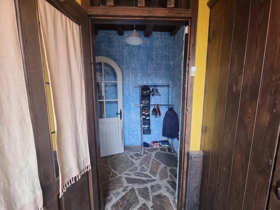 BAJOS CON ENCANTO EN RIALP Apartment in Pallars Jussà