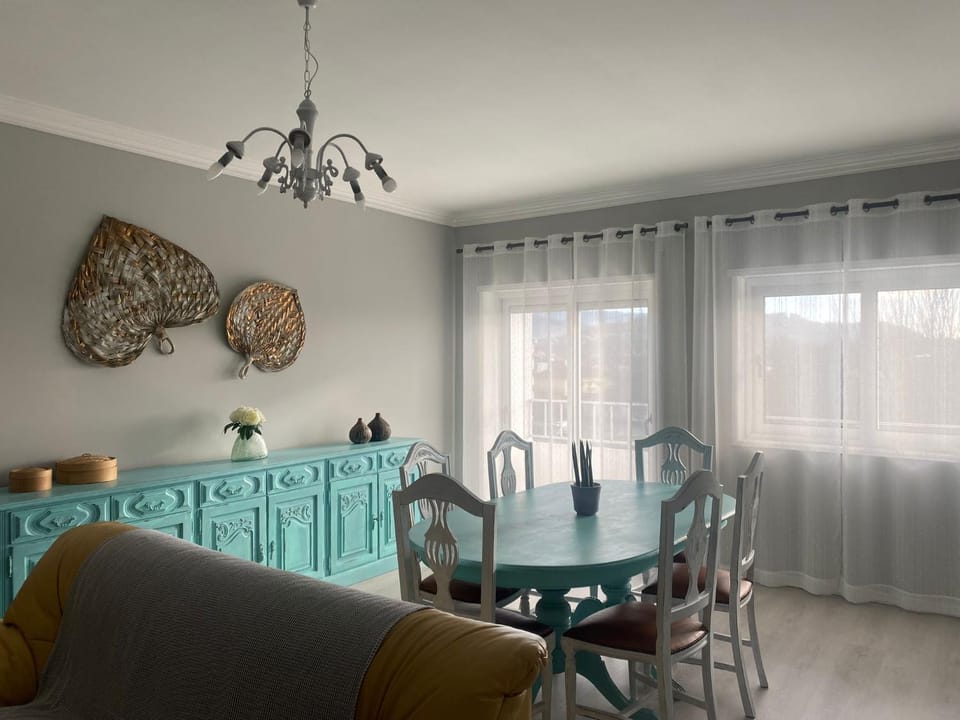 O Ninho 94 Apartment in Vila Praia de Ancora