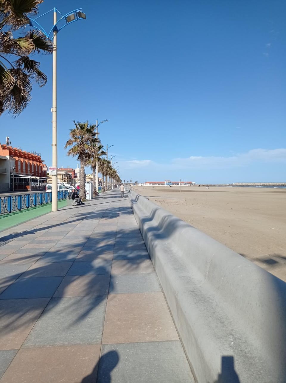 Agréable Studio en bord de mer Apartment in Port-la-Nouvelle