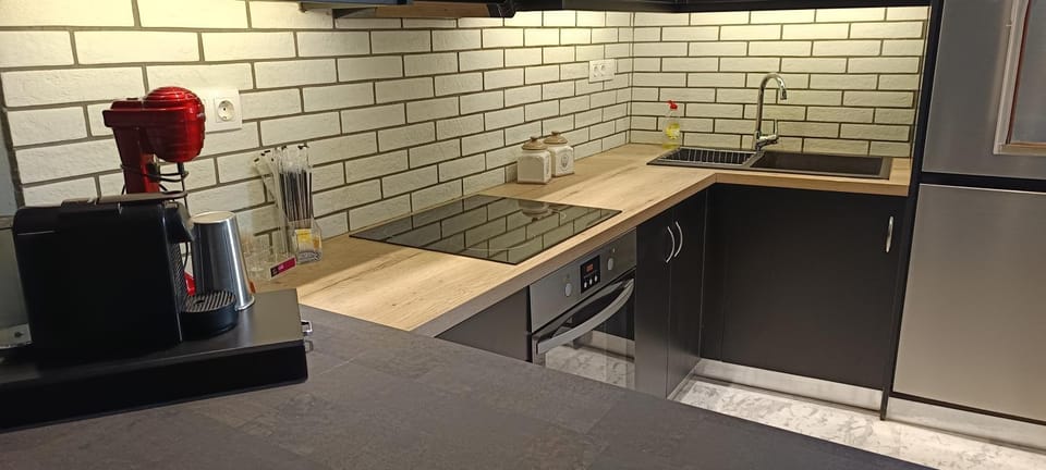 Αλέξανδρος 6 Apartment in Decentralized Administration of the Aegean