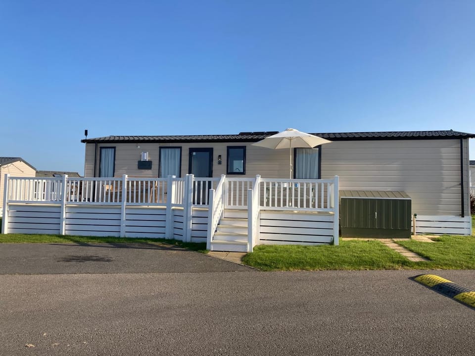 Property building, Parking