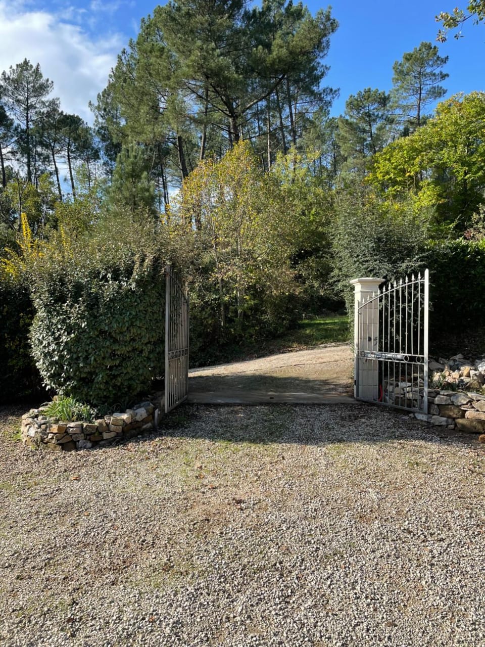 En Cévennes Villa in Occitanie