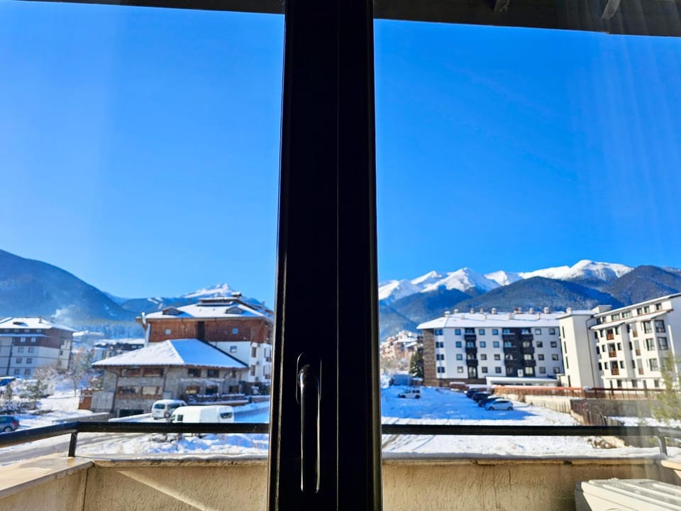 Apartment at Dream Bansko Apartment in Bansko