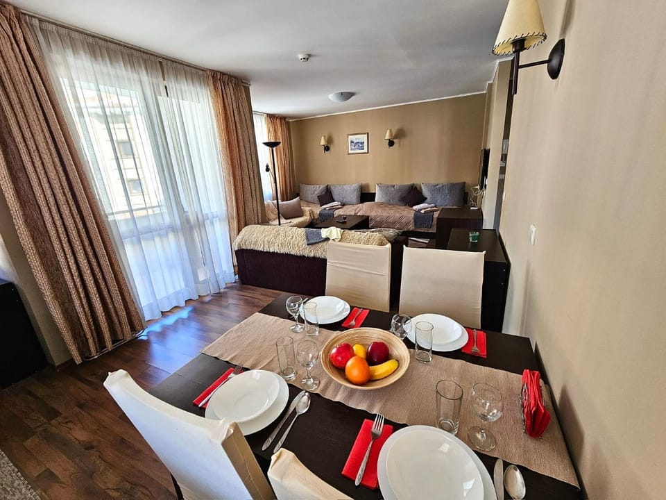 Apartment at Dream Bansko Apartment in Bansko