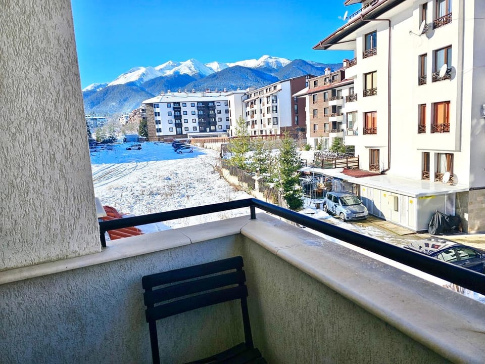 Apartment at Dream Bansko Apartment in Bansko