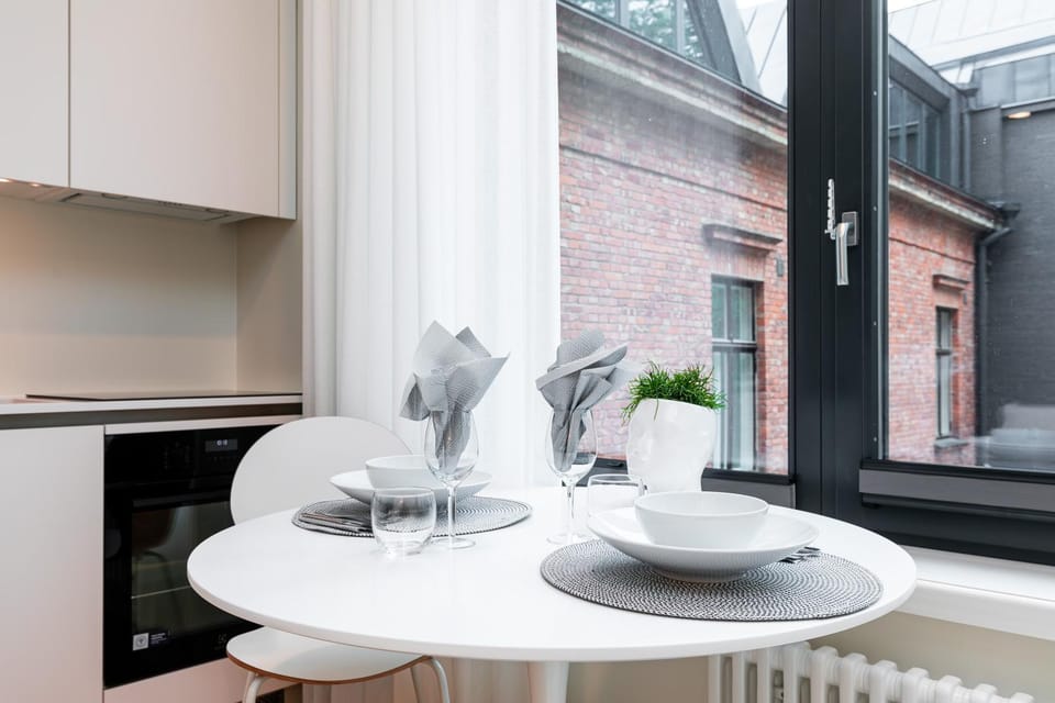 Vallikraavi Cozy Apartment Apartment in Estonia