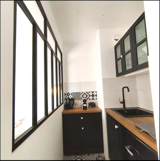 Le p'tit Beauce au Cœur de Chartres Apartment in Chartres