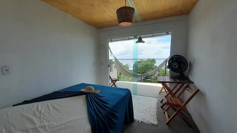 Beija Flor Hotel in Ilha de Tinharé