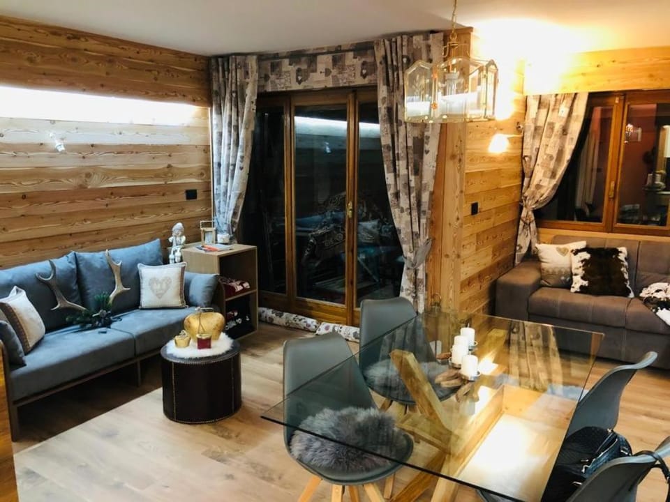 MiniChalet studio a Limone Piemonte Apartment in Limone Piemonte