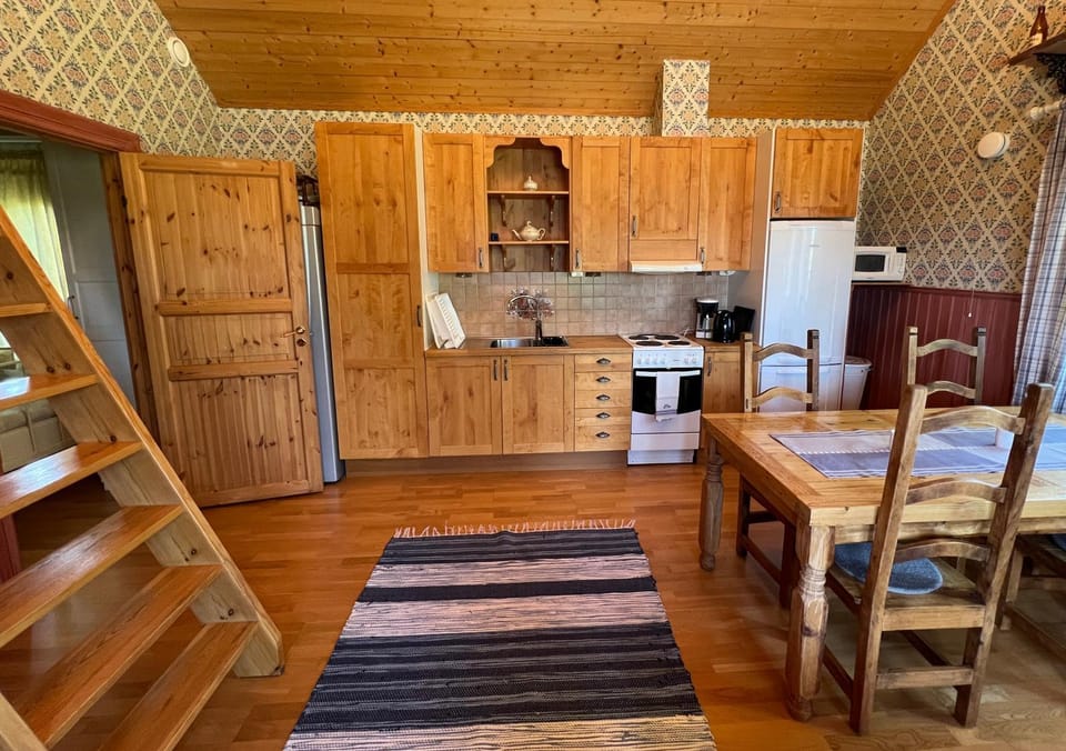 Skillingaryds Gård Apartment in Västra Götaland County