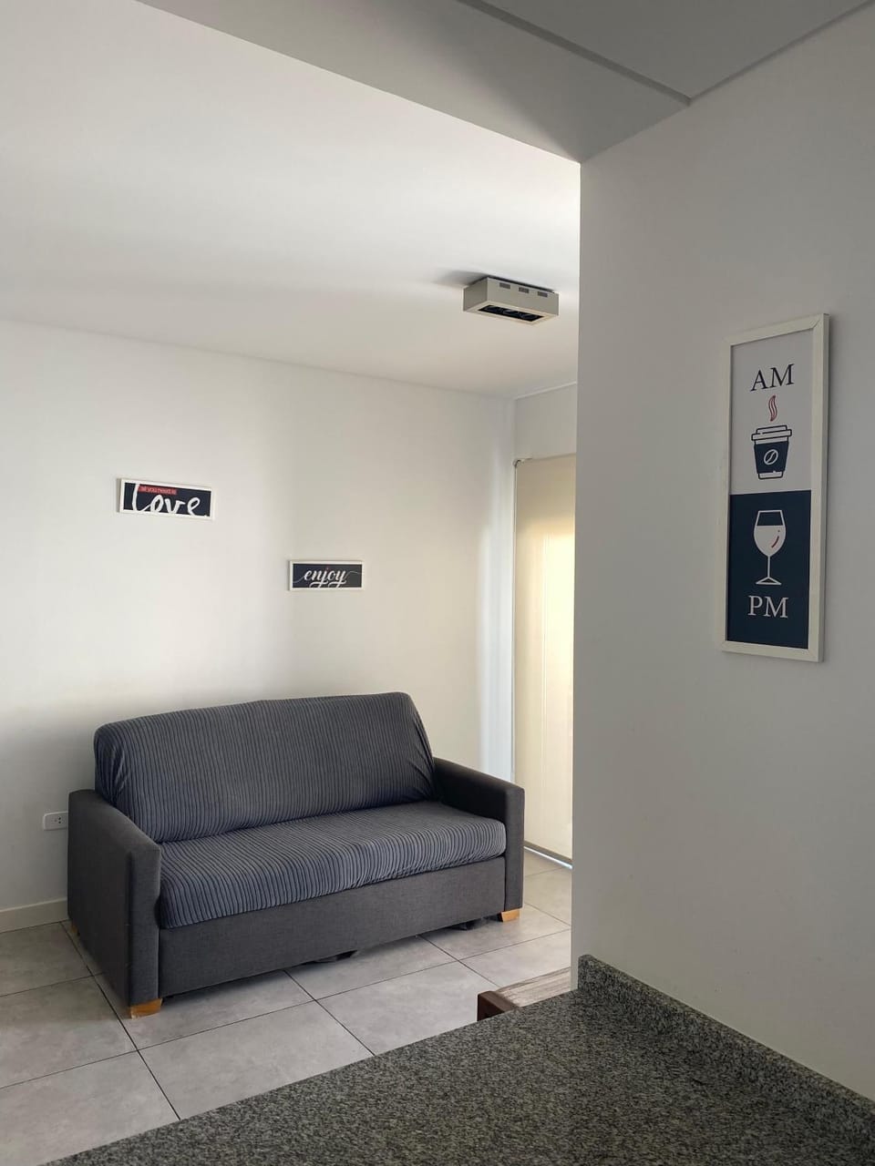 Departamento Libertad a metros del mar Apartment in Puerto Madryn