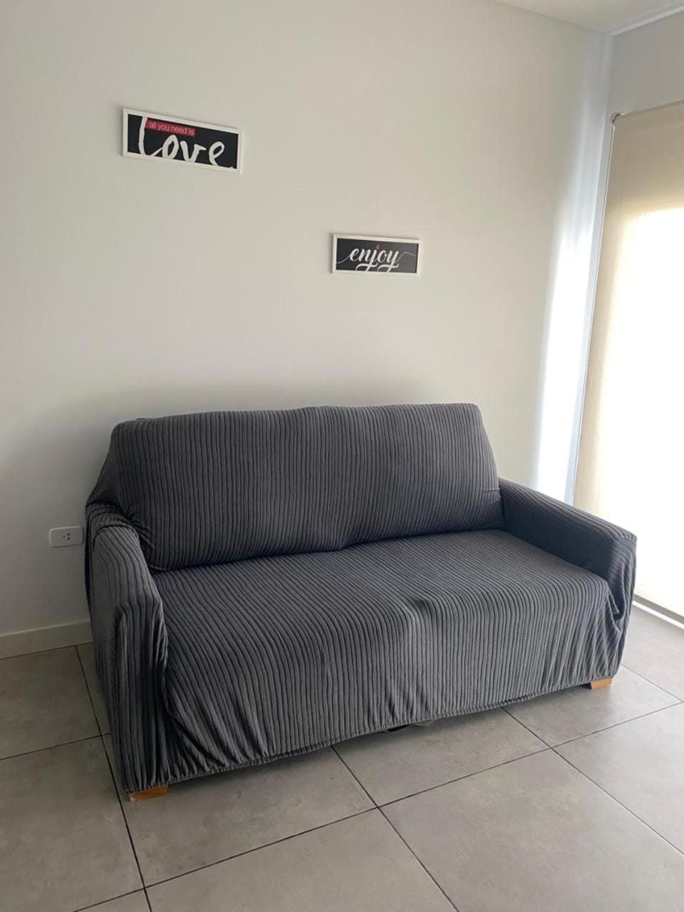 Departamento Libertad a metros del mar Apartment in Puerto Madryn