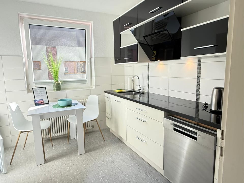 Gökerresidenz Apartment in Wilhelmshaven