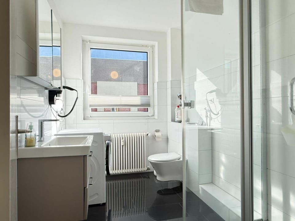 Gökerresidenz Apartment in Wilhelmshaven