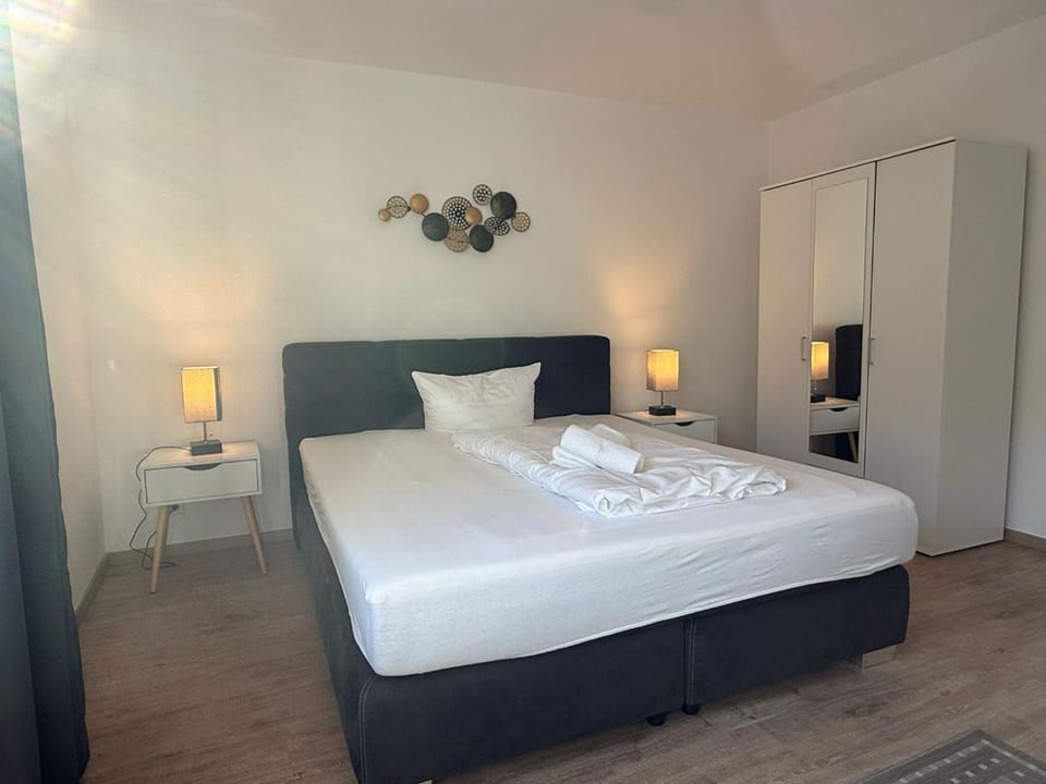 Gökerresidenz Apartment in Wilhelmshaven