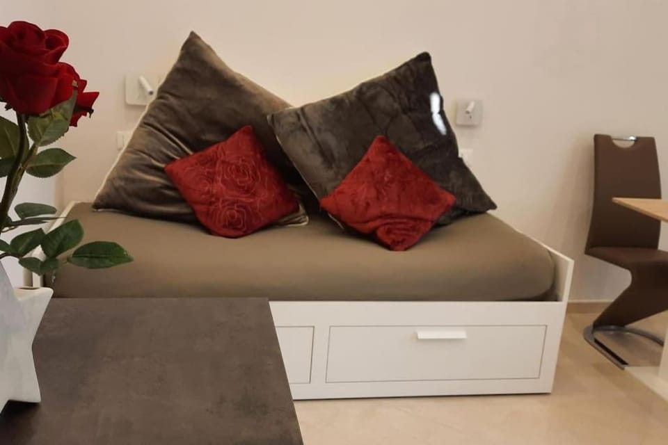 Casa Teresa Apartment in Lazio
