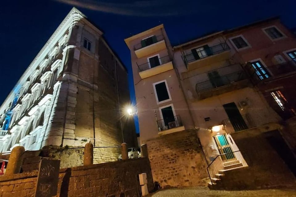 Casa Teresa Apartment in Lazio