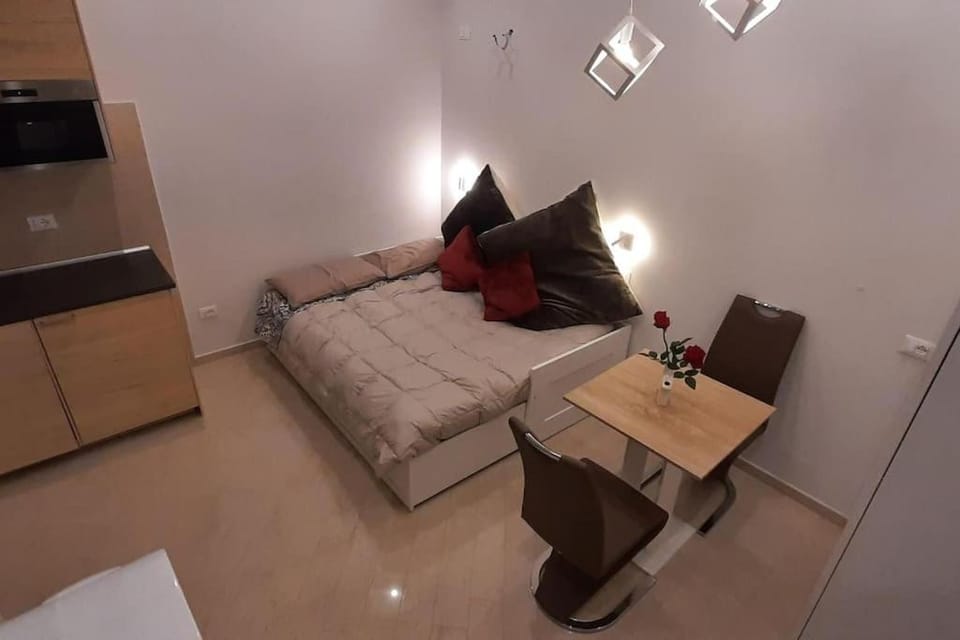 Casa Teresa Apartment in Lazio