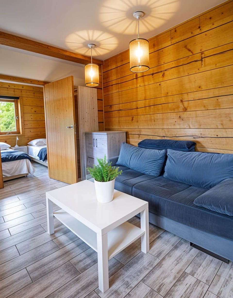 W Dolinie Bobru Apartment in Lower Silesian Voivodeship