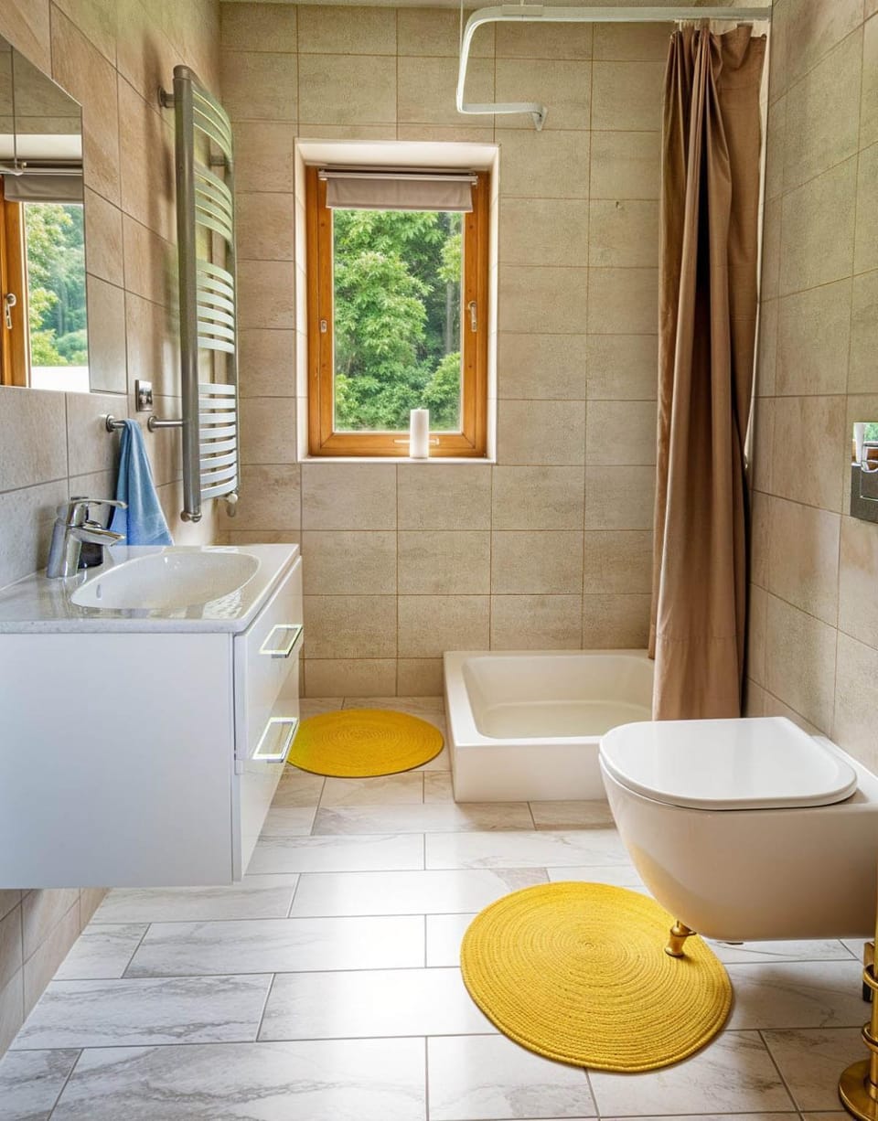 W Dolinie Bobru Apartment in Lower Silesian Voivodeship