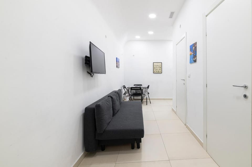 La Casa di Manila House in Naples