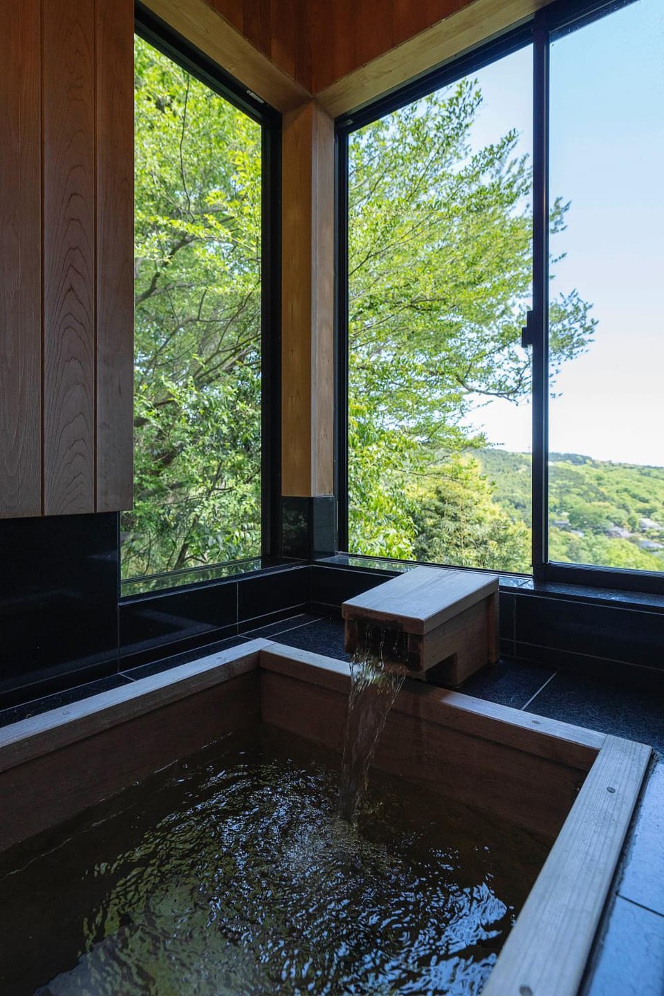 Bathroom, Bath