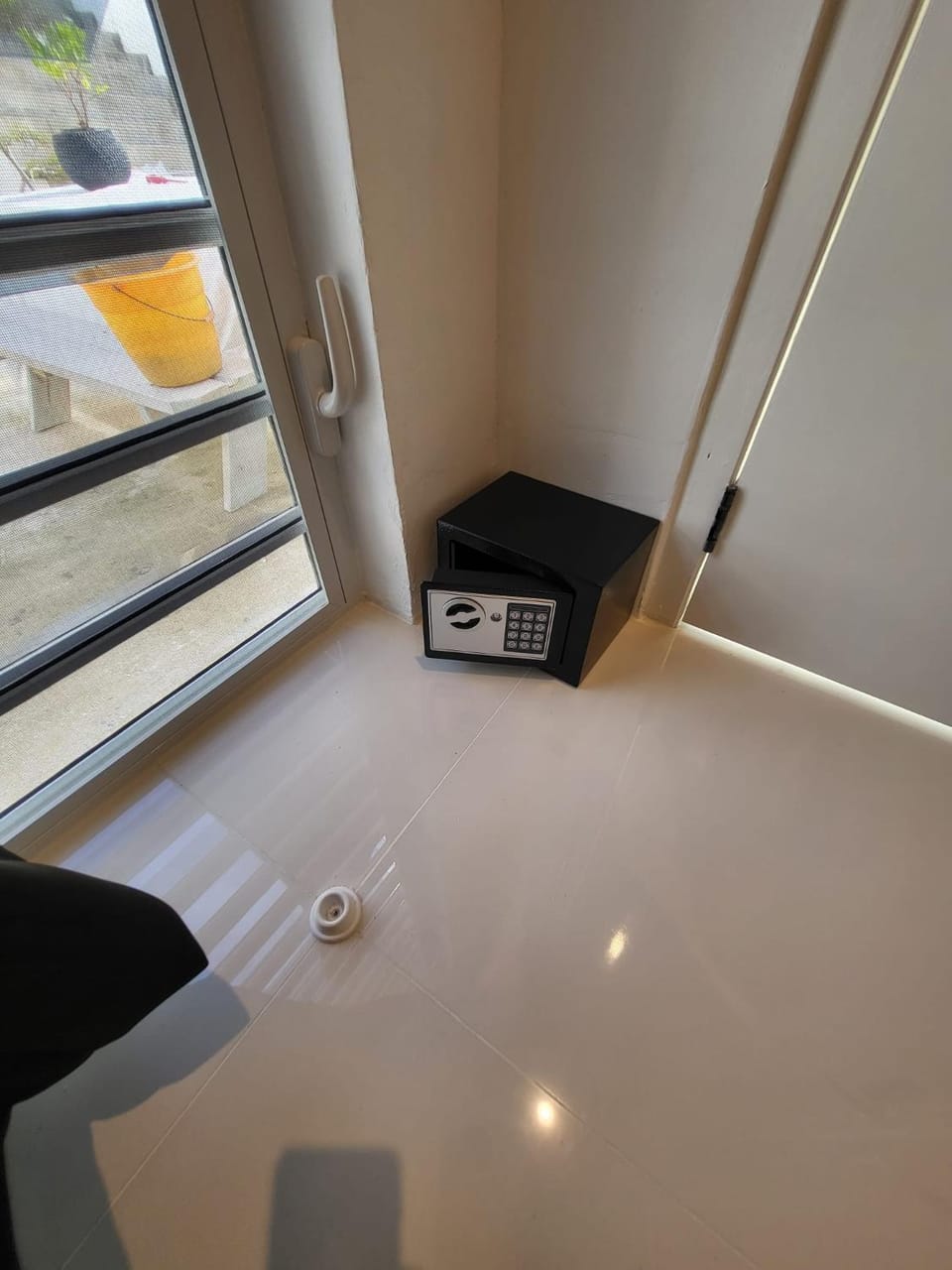 Appartement S2 Apartment in Jan Thiel