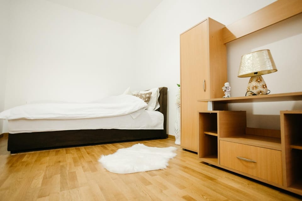 Apartman Dalija Apartment in Serbia