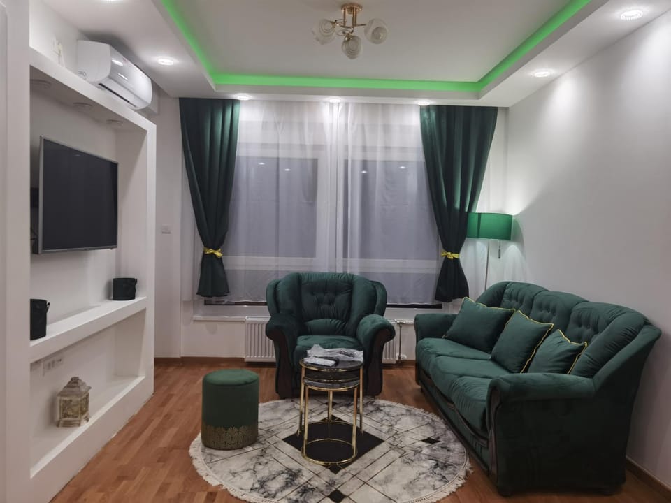 Apartman Dalija Apartment in Serbia