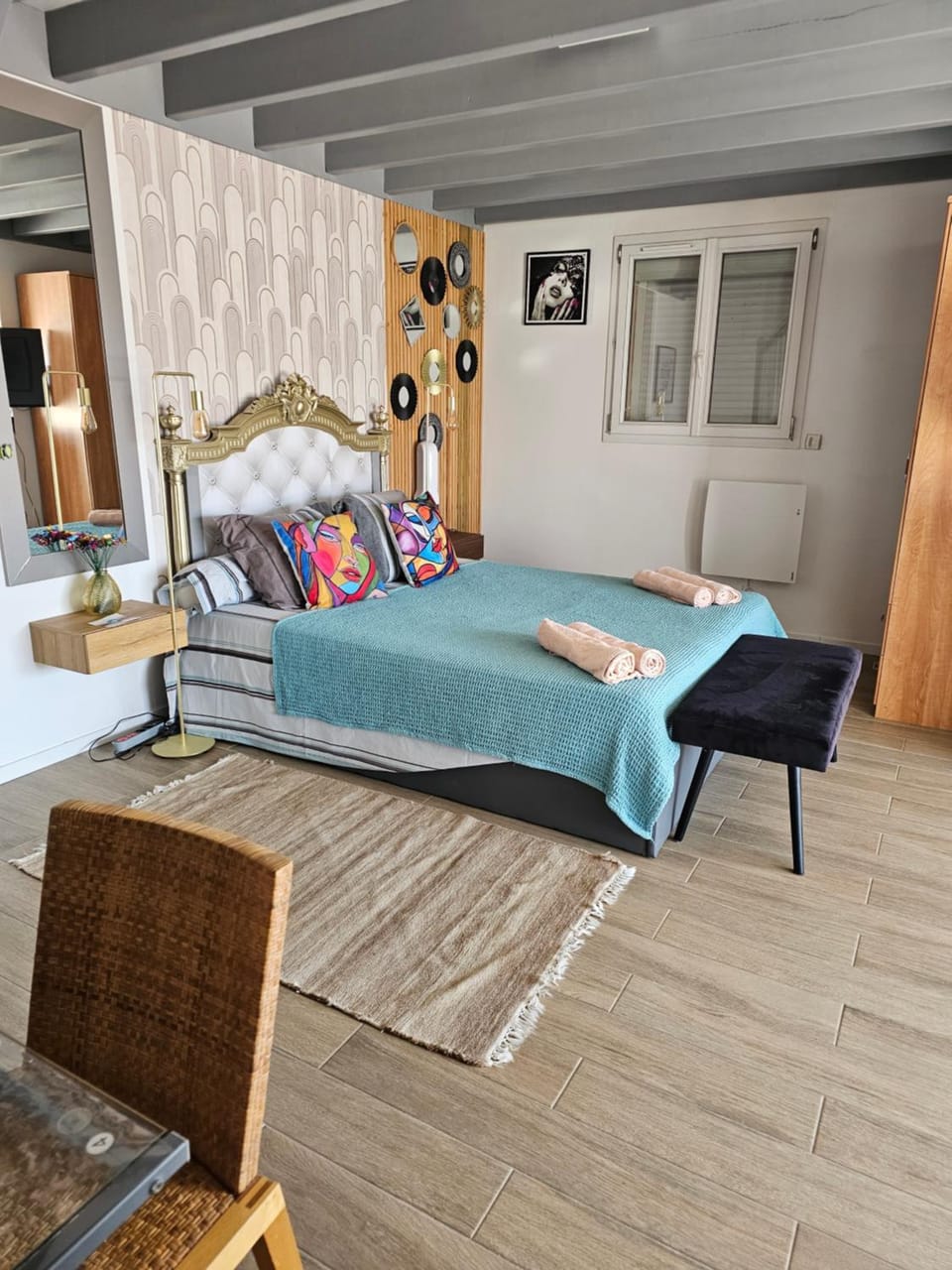 les 2 dauphins Vacation rental in Le Barcarès