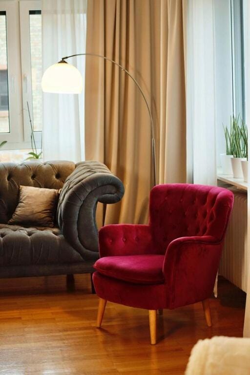 Modern holiday apartment in the heart of Klingenmünster Apartment in Rhineland-Palatinate