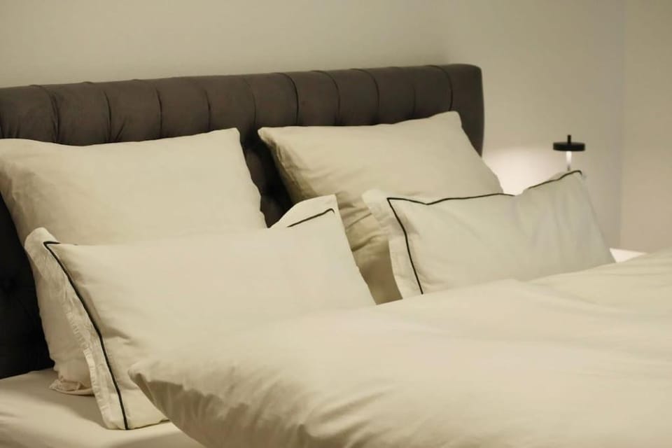 Modern holiday apartment in the heart of Klingenmünster Apartment in Rhineland-Palatinate