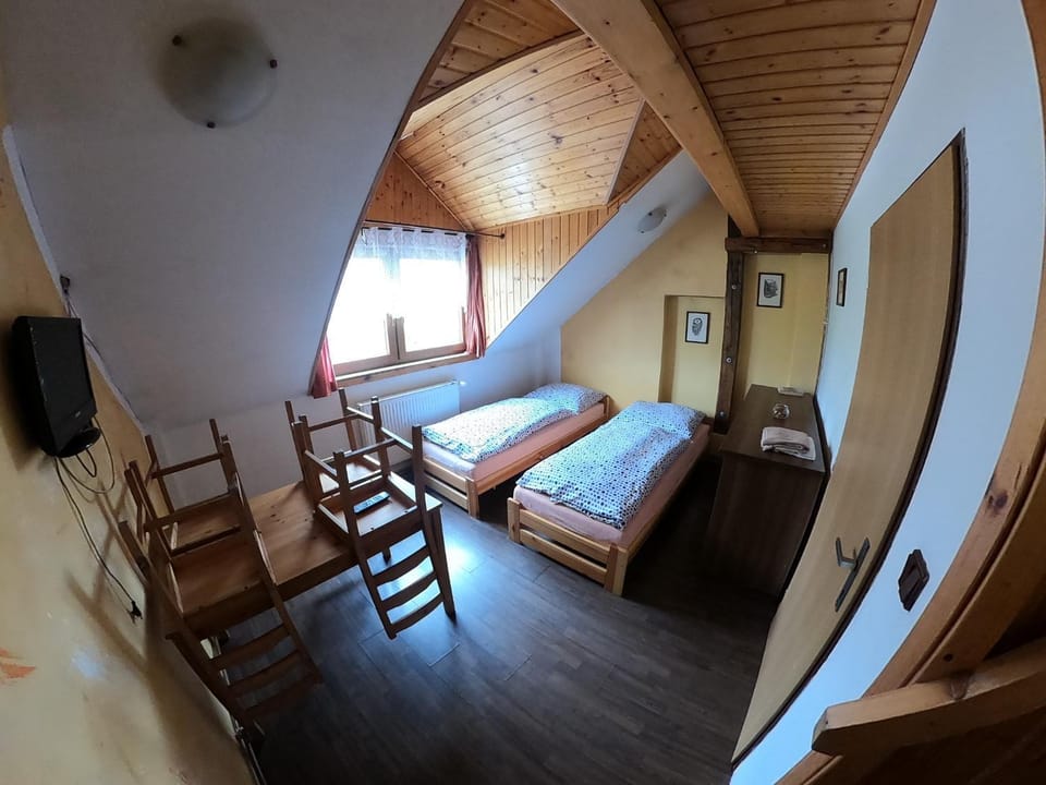 Penzion Na Kovárně Bed and Breakfast in Lower Silesian Voivodeship