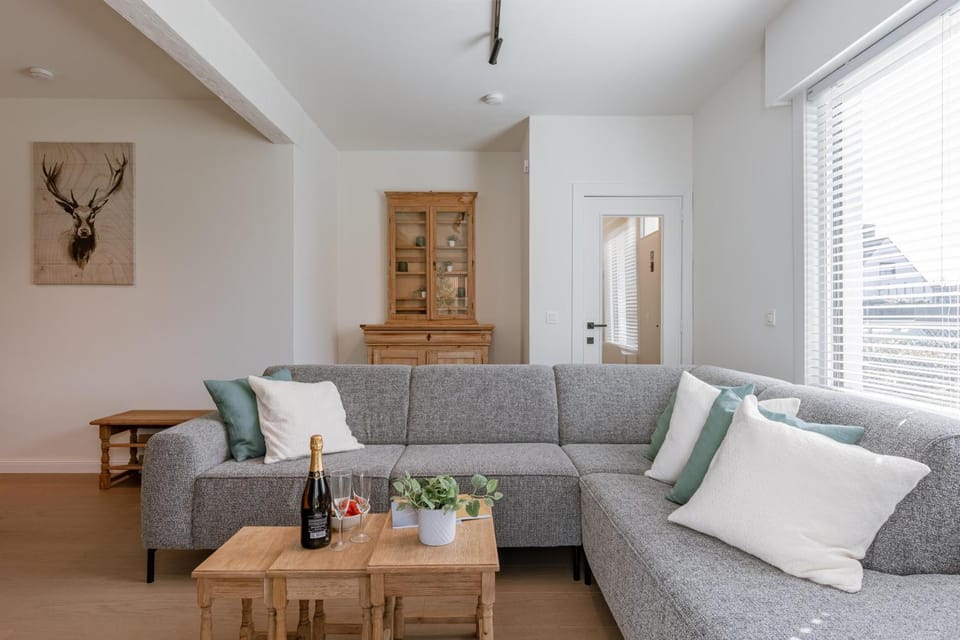 Maison Victor House in De Panne