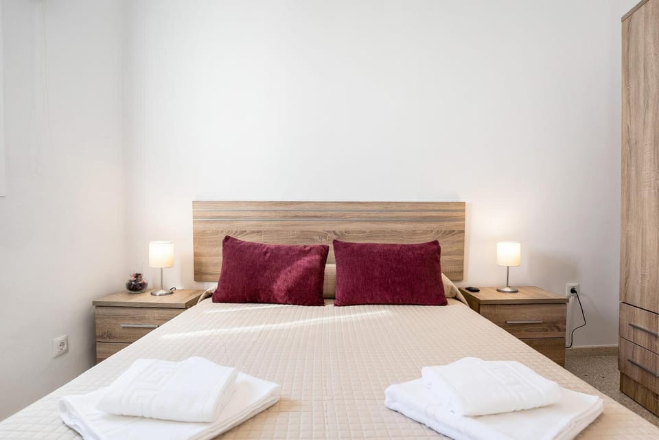 Casa Marel Vejer Apartment in Vejer de la Frontera