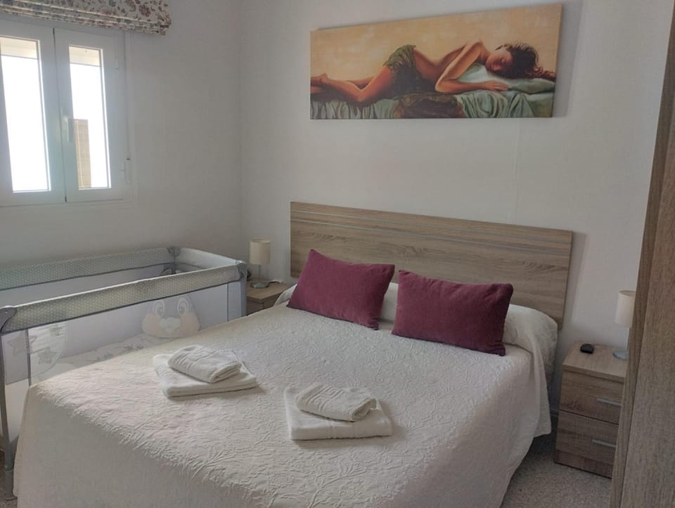 Casa Marel Vejer Apartment in Vejer de la Frontera