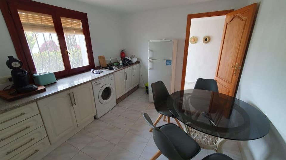 Mar y Sol Costa Blanca Apartment in Marina Alta