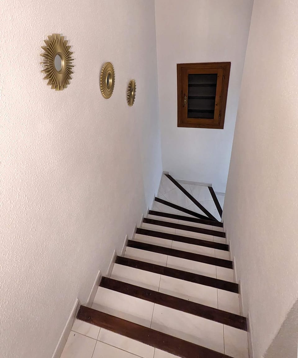 Mar y Sol Costa Blanca Apartment in Marina Alta