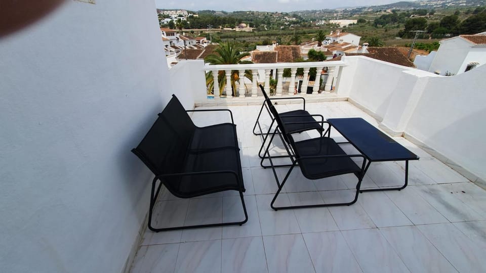 Mar y Sol Costa Blanca Apartment in Marina Alta