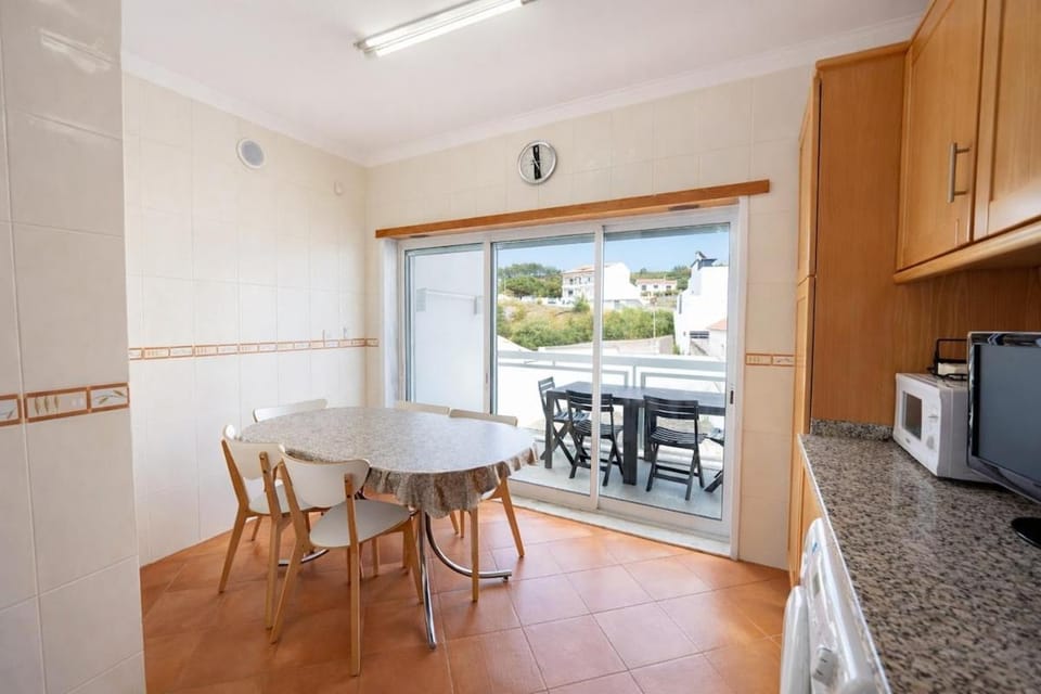 Horizonte - Equipped & Cozy Apartment with Sea View Apartment in Nazaré