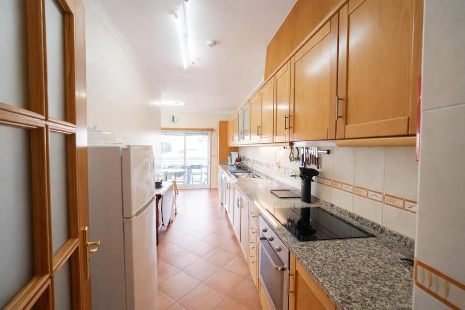 Horizonte - Equipped & Cozy Apartment with Sea View Apartment in Nazaré