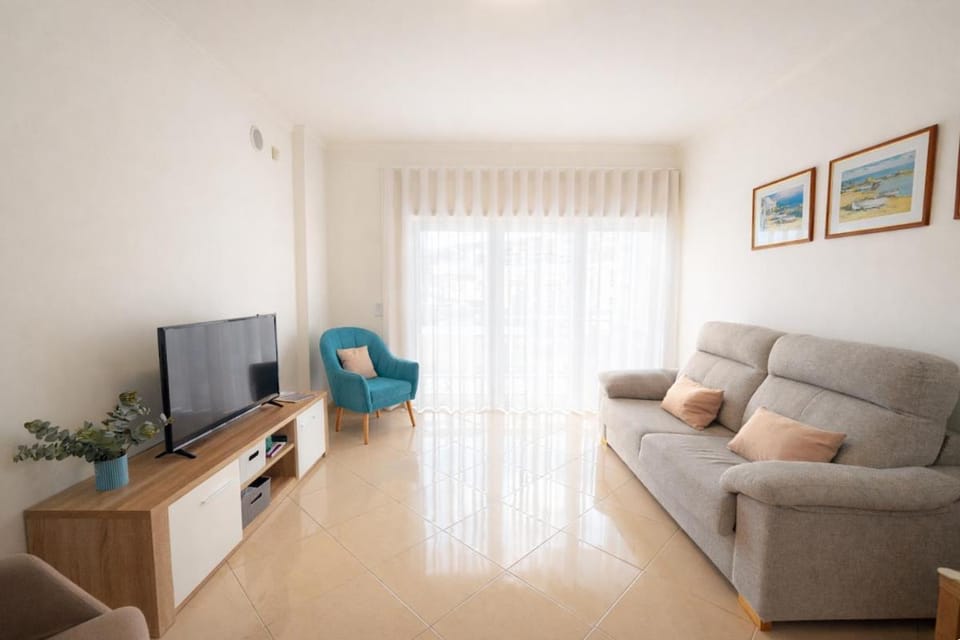 Horizonte - Equipped & Cozy Apartment with Sea View Apartment in Nazaré