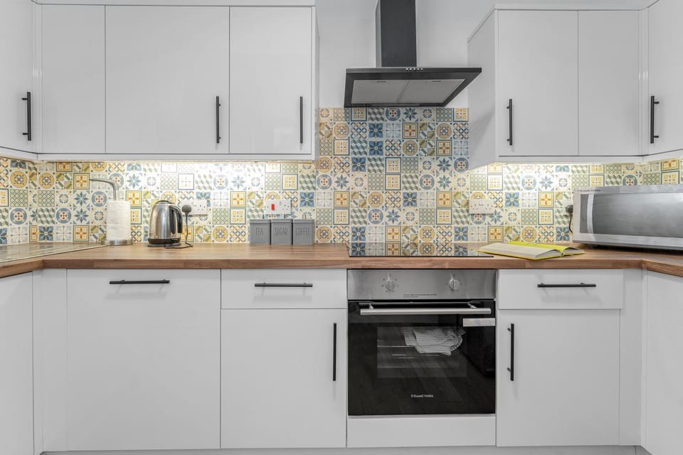 Kitchen or kitchenette, dishwasher, minibar, pet friendly, stove
