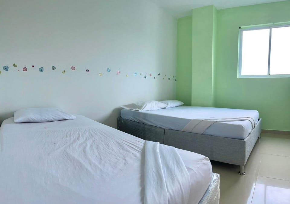 Apartamento 405 Apartment in Cartagena