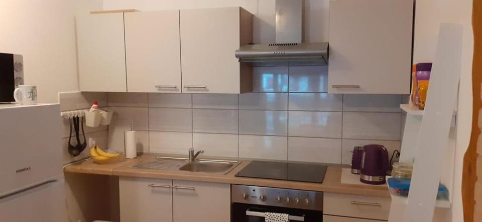 Apartman Vigo,Fužine Apartment in Primorje-Gorski Kotar County