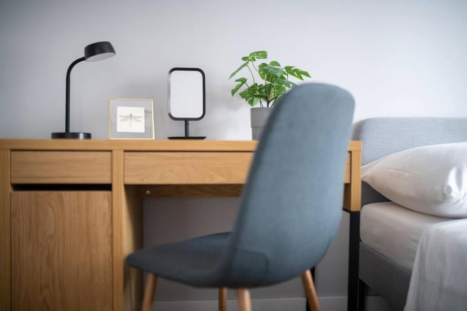 Easy Rent Apartments - WETTERA II, Free Parking, Stare Miasto, 24h Check-in Apartment in Masovian Voivodeship